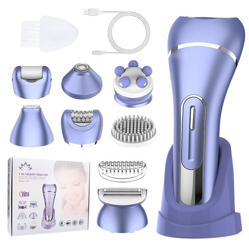 Women's Hair Removal Shaver