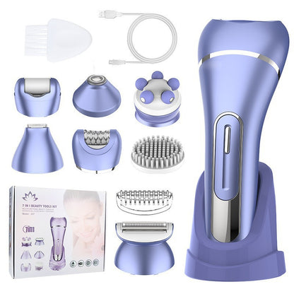 Women's Hair Removal Shaver