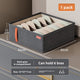 Large Fabric Storage Organizer