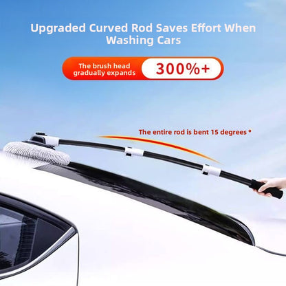 Telescopic Car Wash Mop