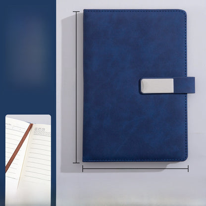 Premium Notebook Gift Set