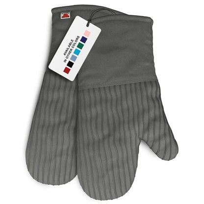 Cotton Oven Gloves