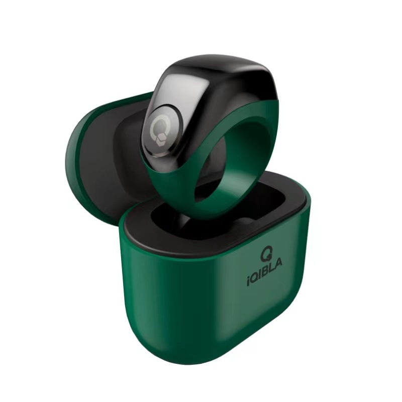 Bluetooth Fitness Smart Ring