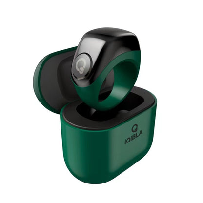 Bluetooth Fitness Smart Ring