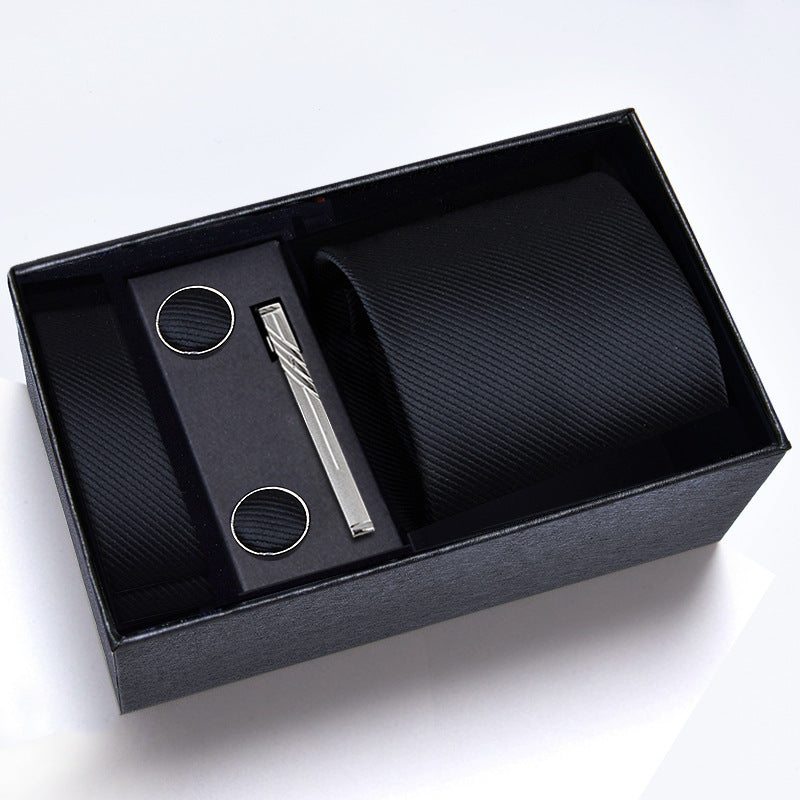 Men's Tie Gift Set