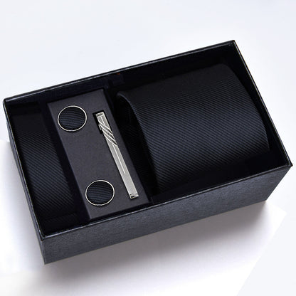 Men's Tie Gift Set