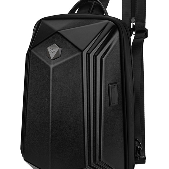 Anti Theft Chest Bag