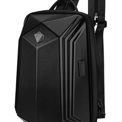 Anti Theft Chest Bag