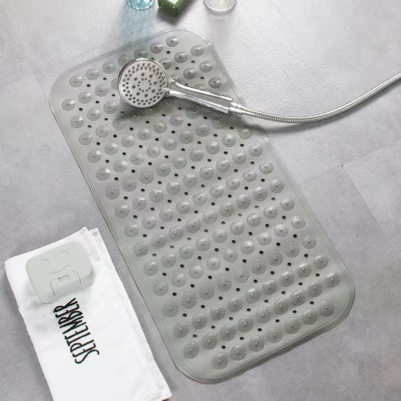 Anti-Slip Bathroom Mat