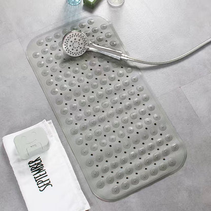 Anti-Slip Bathroom Mat