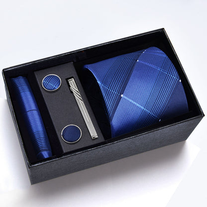 Men's Tie Gift Set