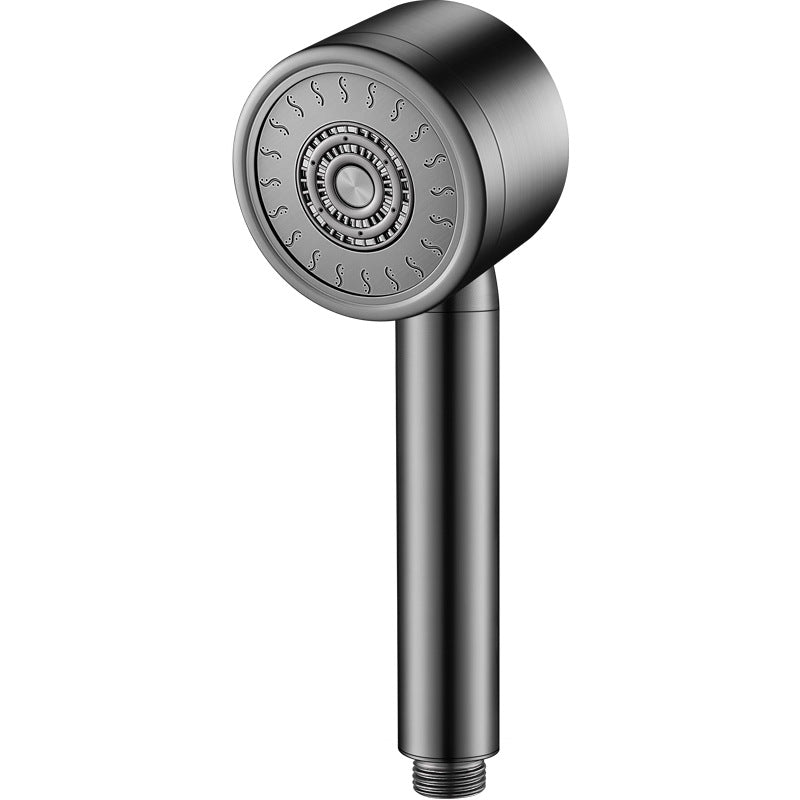 High Pressure Stainless Steel Shower Head