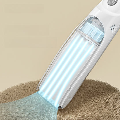 Rechargeable Hair Clipper Razor