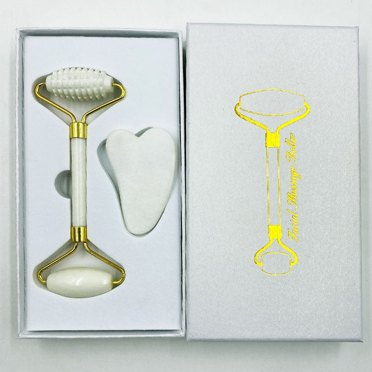 Jade Roller Gua Sha