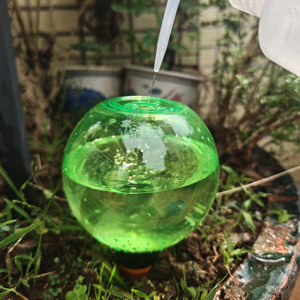 Self Watering Plant Globes