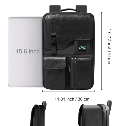 Business Laptop Backpack Bag