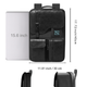 Business Laptop Backpack Bag