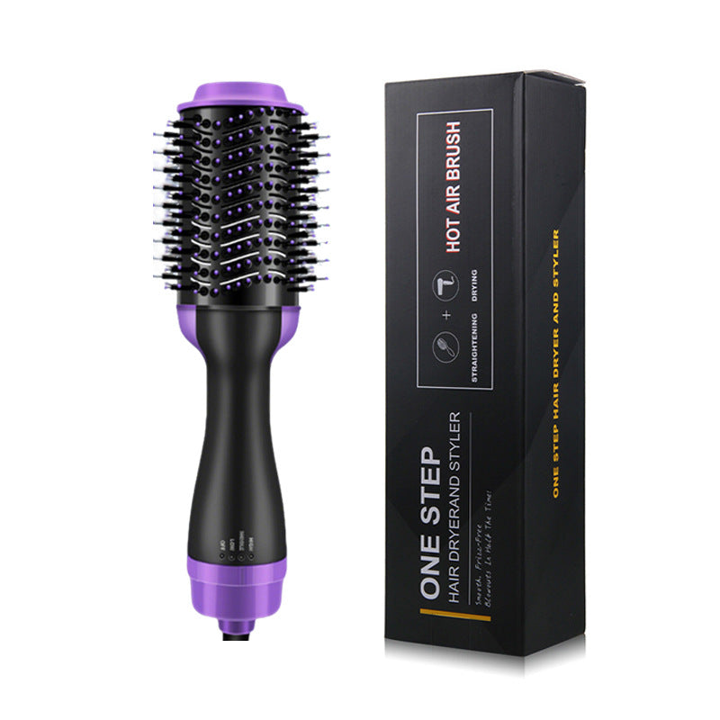 3-in-1 Hot Air Styling Comb