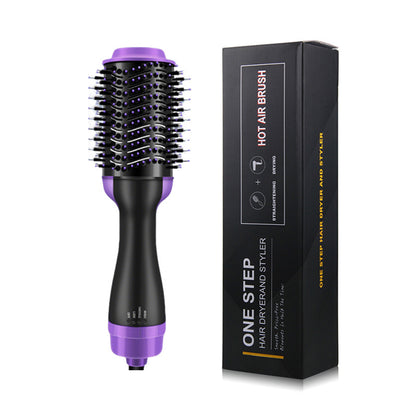 3-in-1 Hot Air Styling Comb