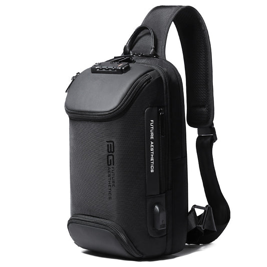 Large Capacity Chest Bag