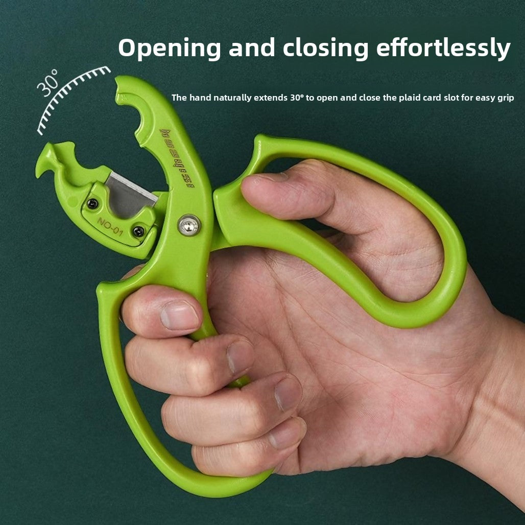 Professional Floral Pruning Scissors