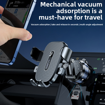 Dashboard Phone Holder