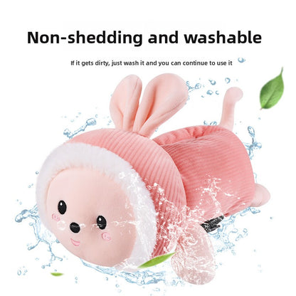 Cute Car Tissue Holder