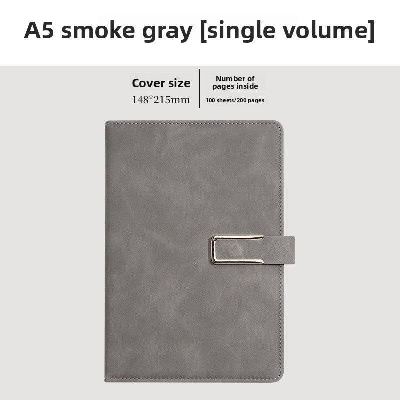 Premium Notebook Gift Set