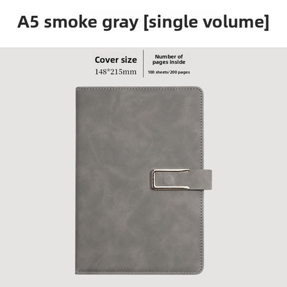 Premium Notebook Gift Set