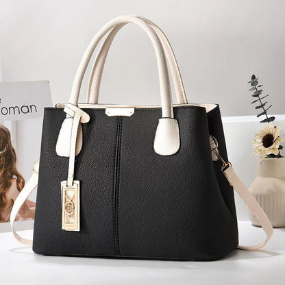 Women's Large Tote Handbag