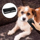 Professional Pet Deshedding Brush  Ergonomic Dog & Cat Hair Remover Grooming Tool