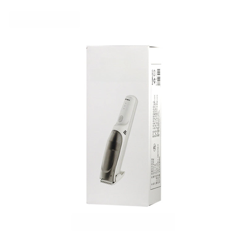 Rechargeable Hair Clipper Razor
