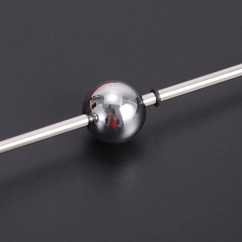 Stainless Steel Egg Server