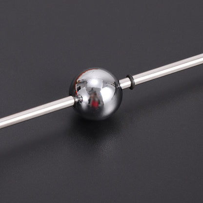 Stainless Steel Egg Server