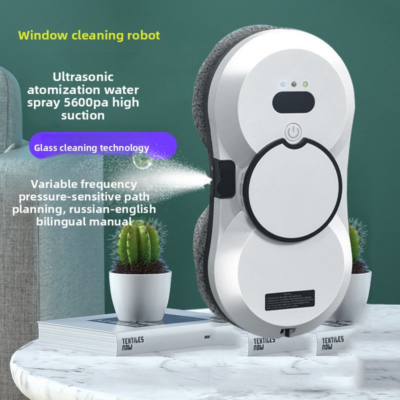 Window Cleaning Robot