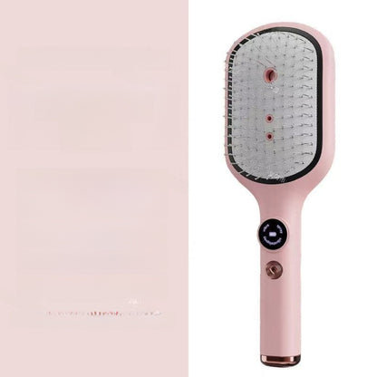 Electric Scalp Massage Comb