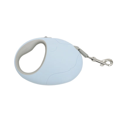 Lightweight Retractable Dog Leash