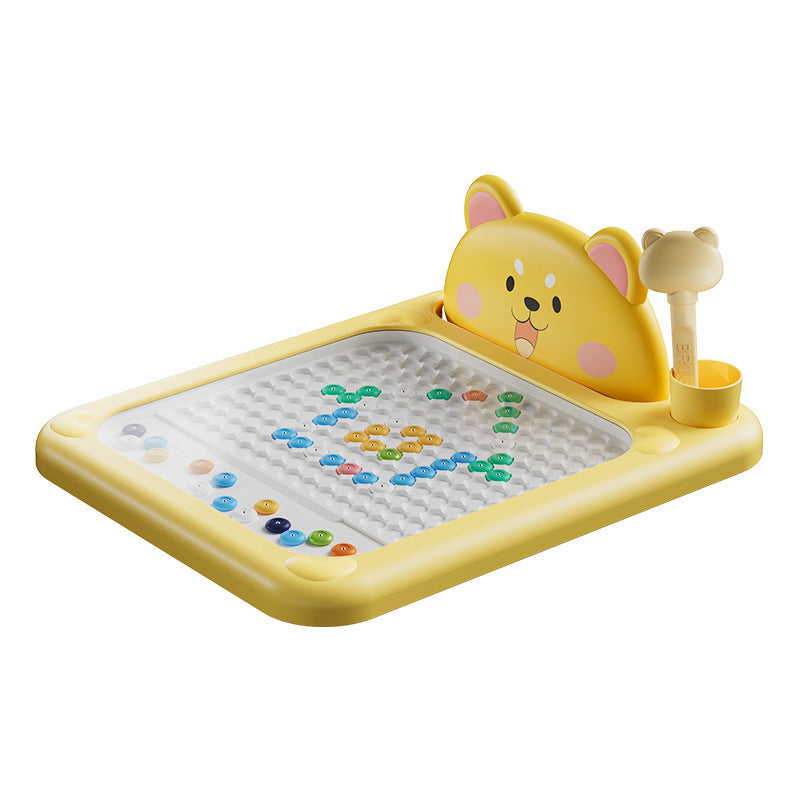 Kids Magnetic Drawing Board