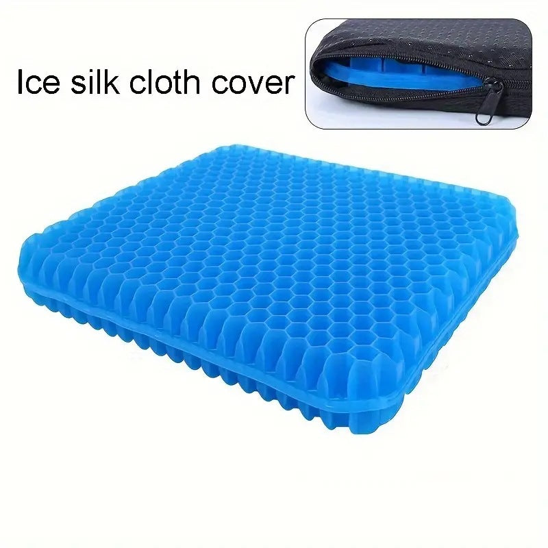 Premium Gel Seat Cushion