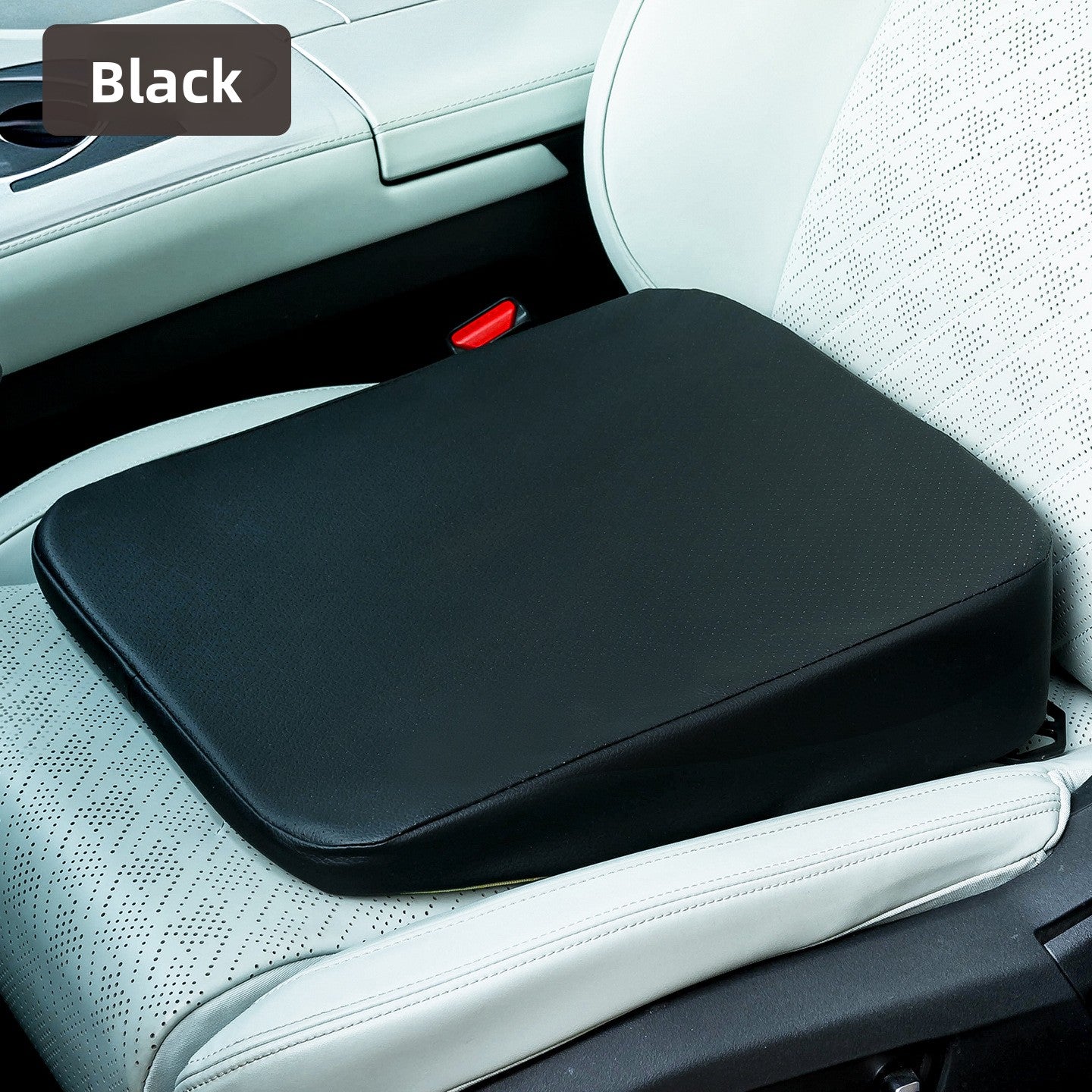 Car Seat Booster Cushion