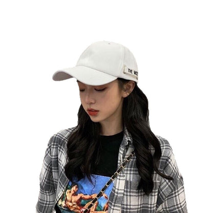 Couple Letter Baseball Cap