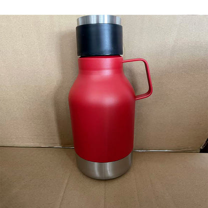 Insulated Pet Water Bottle