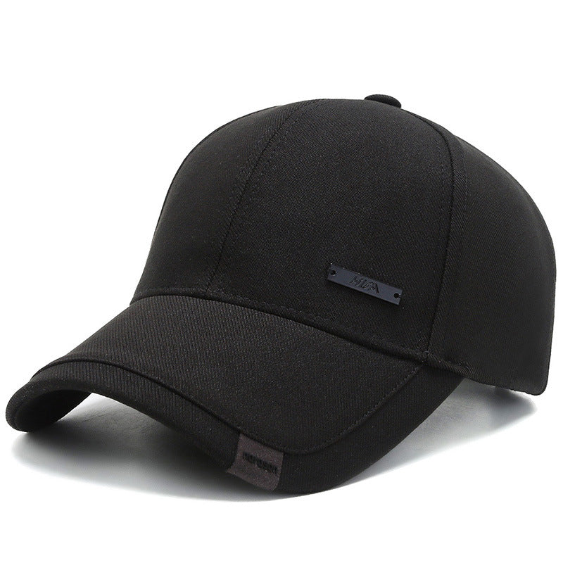 Men's Outdoor Baseball Cap