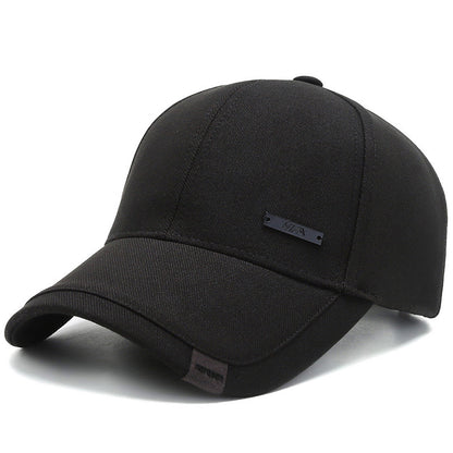 Men's Outdoor Baseball Cap