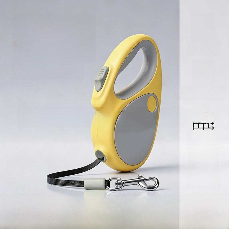 Retractable Dog Leash 5m Nylon