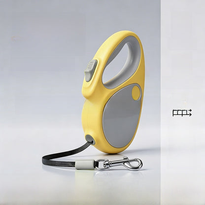 Retractable Dog Leash 5m Nylon