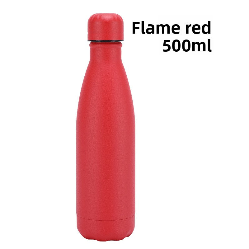 Stainless Steel Thermos Cup