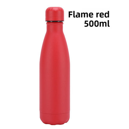 Stainless Steel Thermos Cup