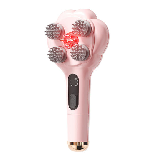 1500mAh Scalp Massage Comb