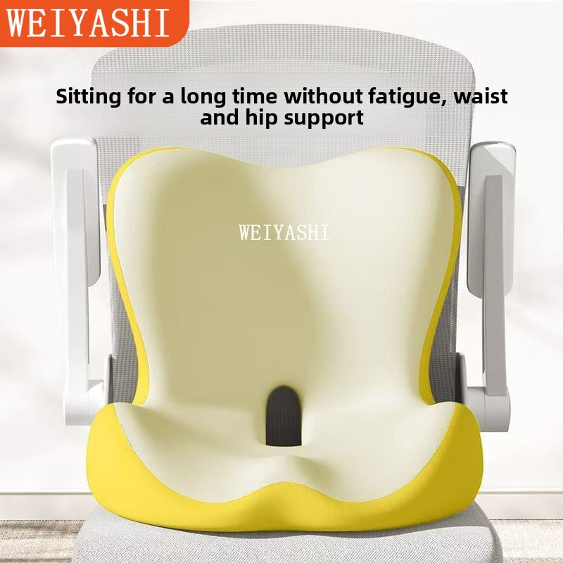 Memory Foam Lumbar Cushion